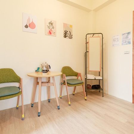 這好宅 Apartman Lotung Kültér fotó