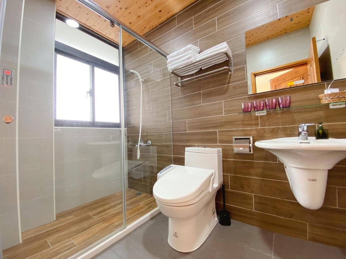這好宅 Apartman Lotung Kültér fotó