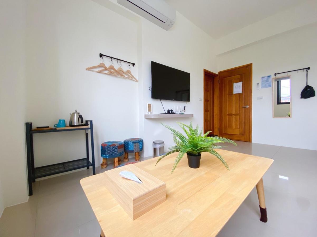 這好宅 Apartman Lotung Kültér fotó
