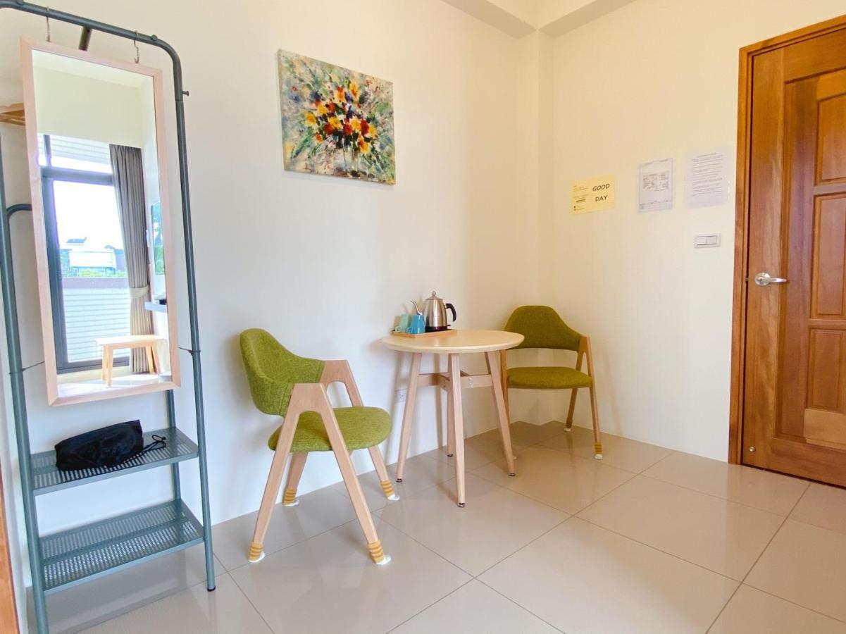 這好宅 Apartman Lotung Kültér fotó