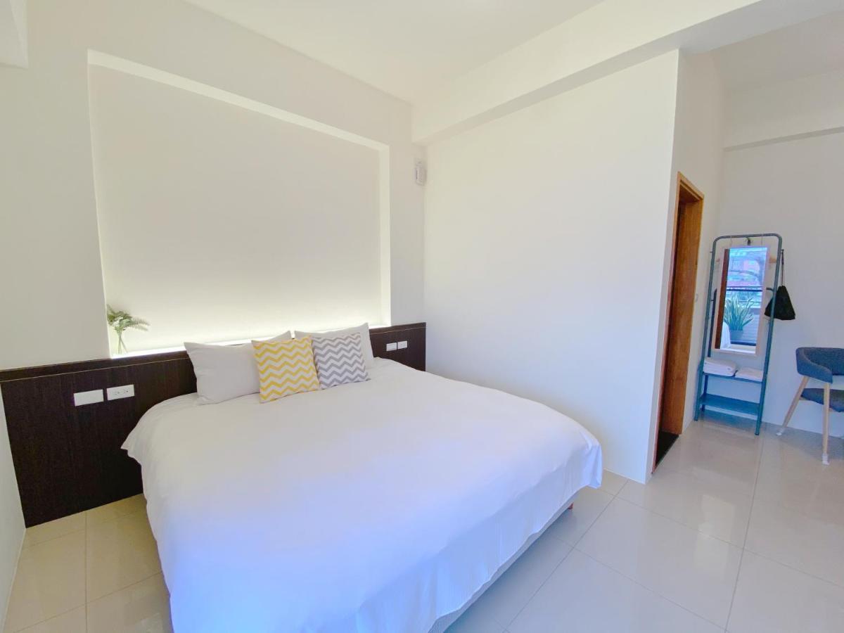 這好宅 Apartman Lotung Kültér fotó
