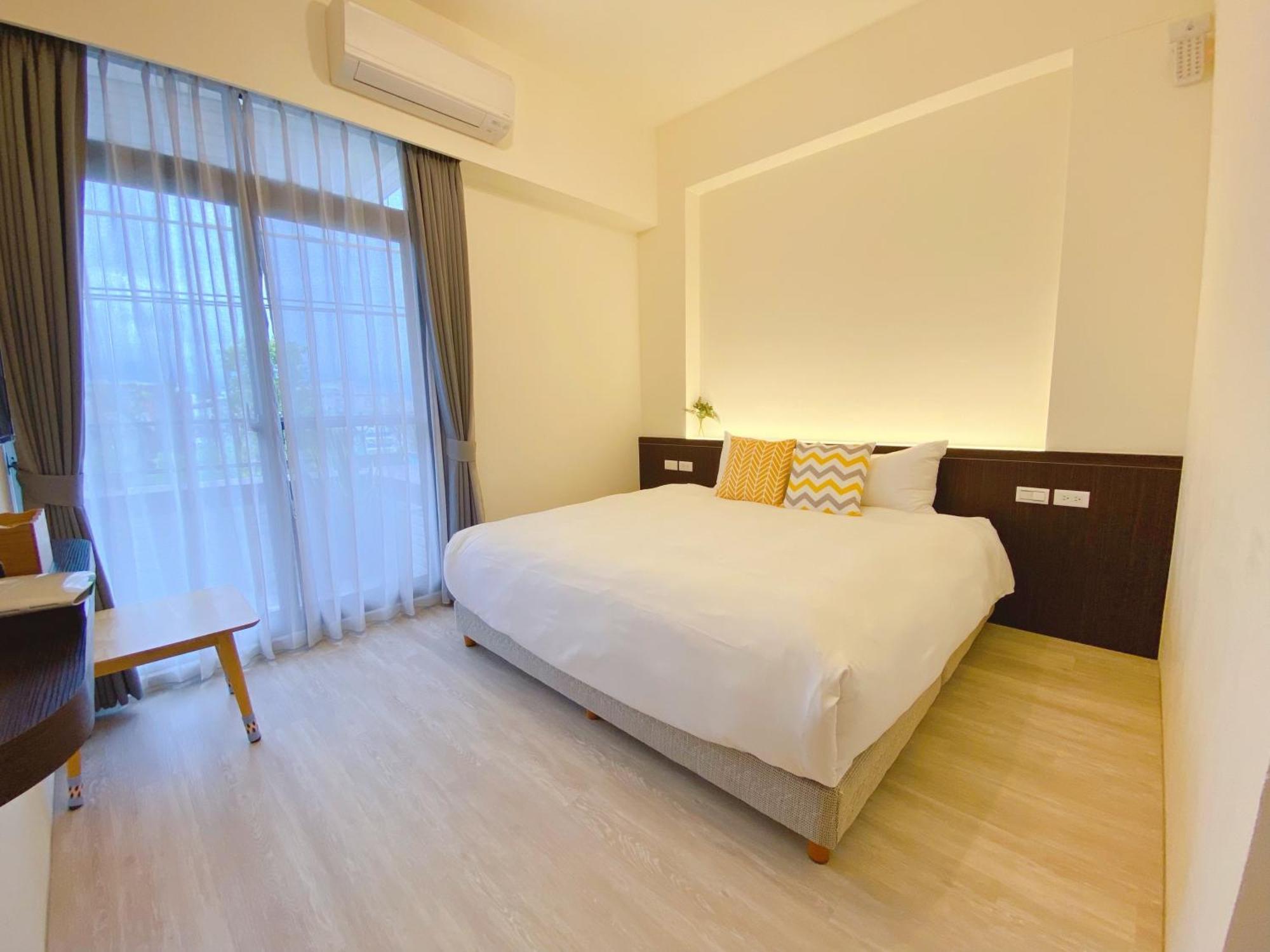 這好宅 Apartman Lotung Kültér fotó