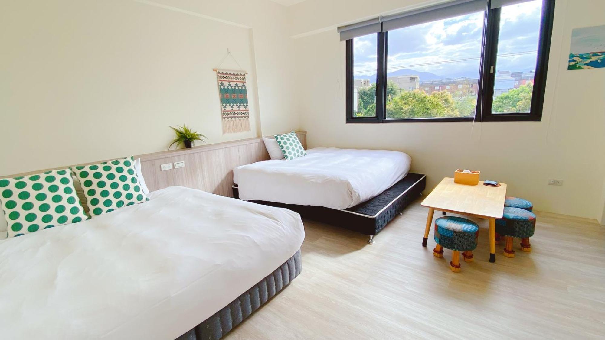這好宅 Apartman Lotung Kültér fotó