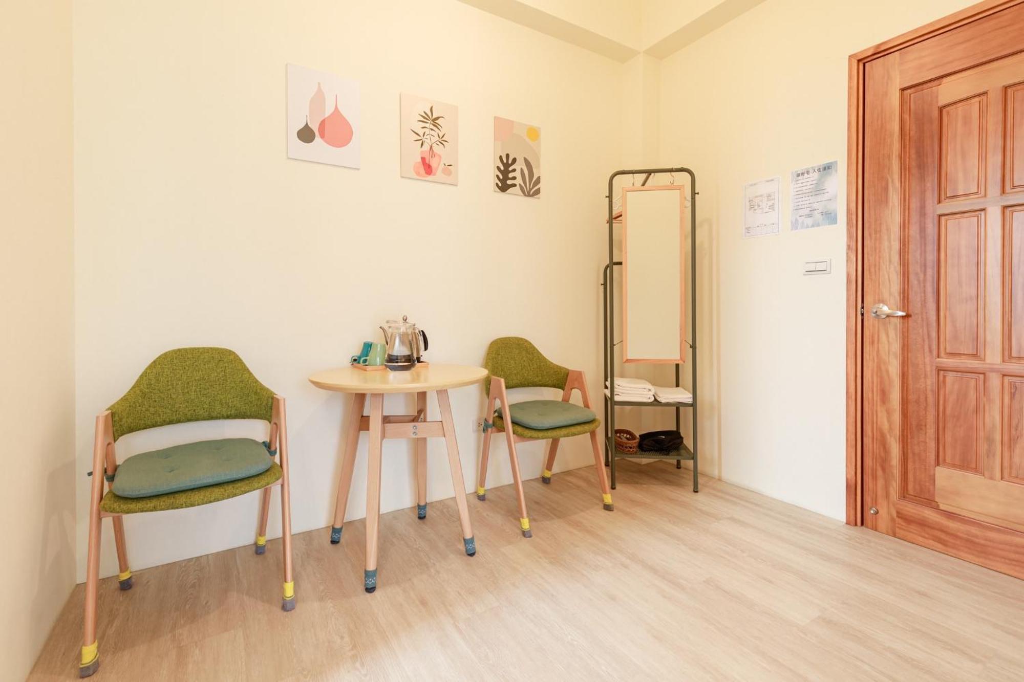 這好宅 Apartman Lotung Kültér fotó