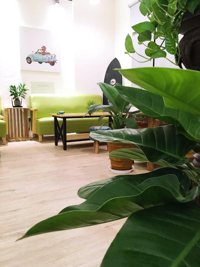 這好宅 Apartman Lotung Kültér fotó