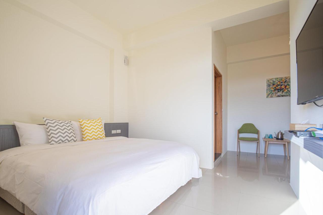 這好宅 Apartman Lotung Kültér fotó